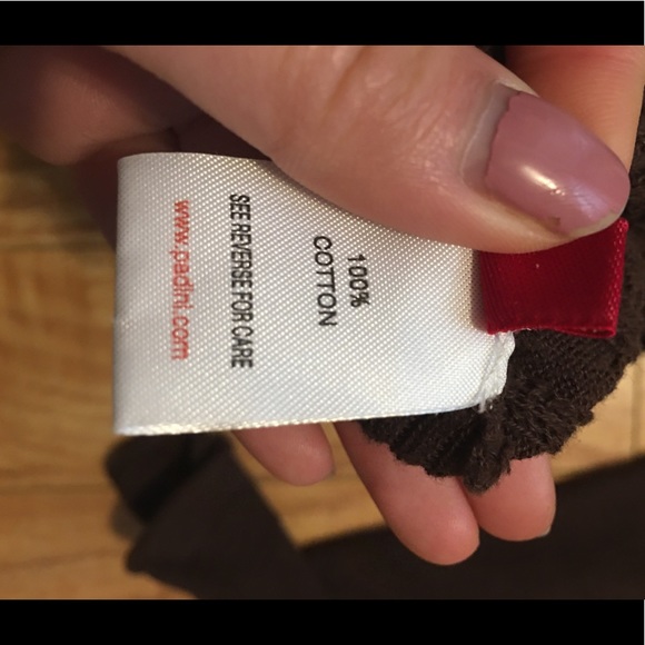 Padini Three-Button Cardigan - Picture 7 of 10